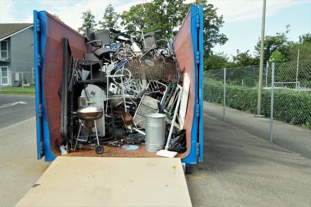 Best Professional Junk Removal  in USA